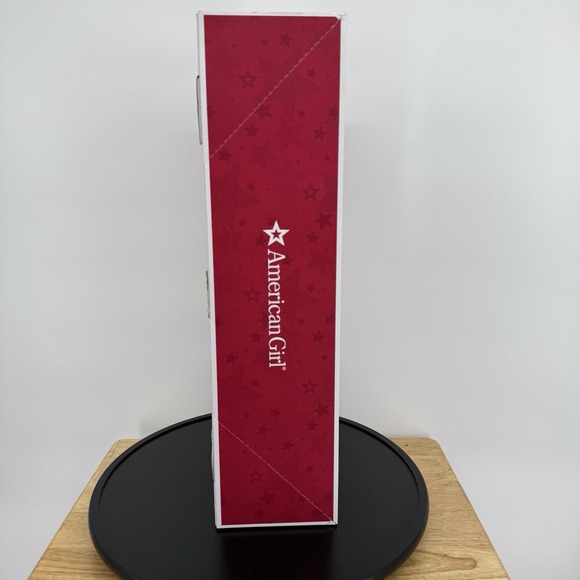 American Girl Doll #90 Truly Me Street Chic SKATER BLUE HAIR New in Box - Picture 7 of 9